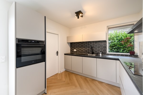 Medium property photo - Boech 5, 8502 AN Joure